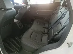 2021 Haval H6 1.5T AT Champion, белый — фото 17
