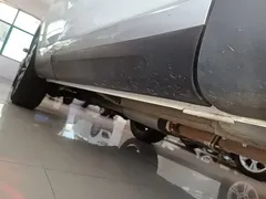 2021 Haval H6 1.5T AT Champion, белый — фото 21