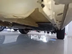 2021 Haval H6 1.5T AT Champion, белый — фото 22