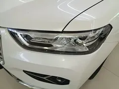 2021 Haval H6 1.5T AT Champion, белый — фото 24