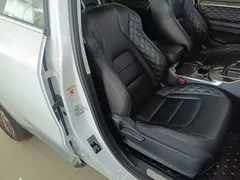 2021 Haval H6 1.5T AT Champion, белый — фото 25