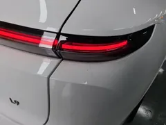 2025 Li Auto L9 Smart Refresh, белый — фото 8