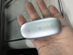 2025 Li Auto L9 Smart Refresh, белый — фото 9