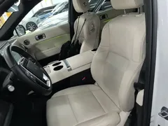 2025 Li Auto L9 Smart Refresh, белый — фото 15