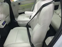 2025 Li Auto L9 Smart Refresh, белый — фото 17