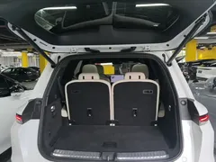 2025 Li Auto L9 Smart Refresh, белый — фото 19
