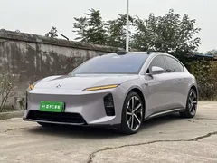 2025 Nio ET5 75kWh — фото 2