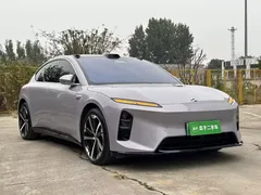 2025 Nio ET5 75kWh — фото 4