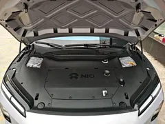 2025 Nio ET5 75kWh — фото 20