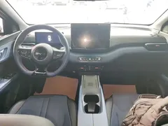 2025 BYD Seagull Smart Driving 305km Freedom, белый — фото 10
