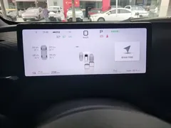 2025 BYD Seagull Smart Driving 305km Freedom, белый — фото 12