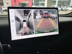 2025 BYD Seagull Smart Driving 305km Freedom, белый — фото 13