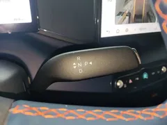 2025 BYD Seagull Smart Driving 305km Freedom, белый — фото 14