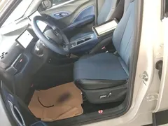 2025 BYD Seagull Smart Driving 305km Freedom, белый — фото 15