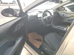 2025 BYD Seagull Smart Driving 305km Freedom, белый — фото 16