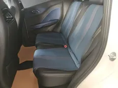 2025 BYD Seagull Smart Driving 305km Freedom, белый — фото 17