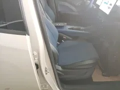2025 BYD Seagull Smart Driving 305km Freedom, белый — фото 25