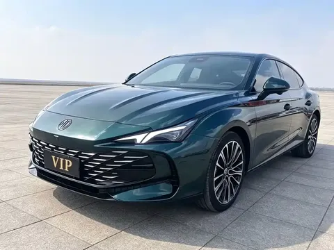 2023 MG MG7 2.0T AT Premium