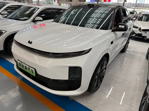 2024 Li Auto L6 Max