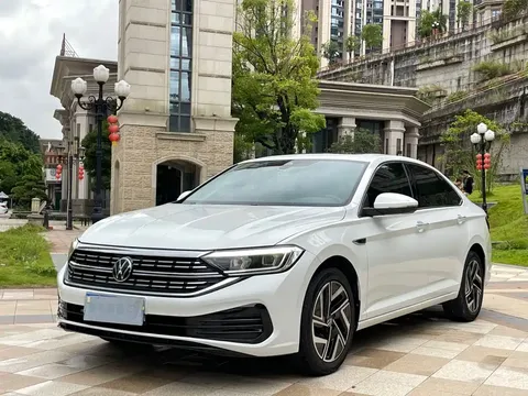 2023 Volkswagen Sagitar 280TSI DSG Exceed