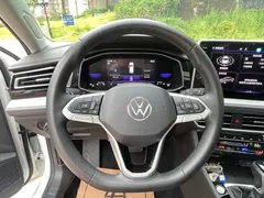 2023 Volkswagen Sagitar 280TSI DSG Exceed, белый — фото 8