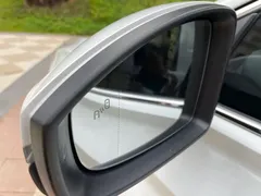 2023 Volkswagen Sagitar 280TSI DSG Exceed, белый — фото 11