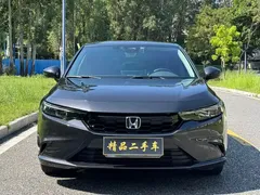 2023 Honda Integra 240TURBO CVT, синий — фото 2