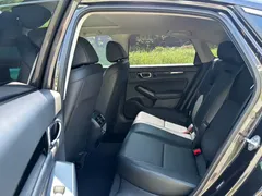 2023 Honda Integra 240TURBO CVT, синий — фото 4