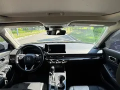 2023 Honda Integra 240TURBO CVT, синий — фото 5