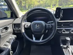 2023 Honda Integra 240TURBO CVT, синий — фото 9