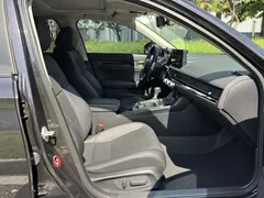 2023 Honda Integra 240TURBO CVT, синий — фото 10
