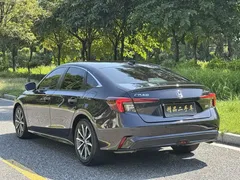 2023 Honda Integra 240TURBO CVT, синий — фото 15