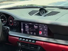 2020 Porsche 911 Targa 4S 3.0T, чёрный — фото 18