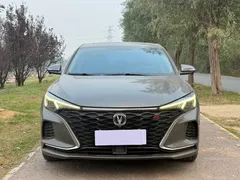 2022 Changan Eado PLUS 1.4T GDI DCT Premium — фото 2