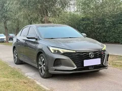 2022 Changan Eado PLUS 1.4T GDI DCT Premium — фото 3