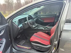 2022 Changan Eado PLUS 1.4T GDI DCT Premium — фото 4