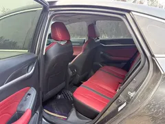 2022 Changan Eado PLUS 1.4T GDI DCT Premium — фото 5