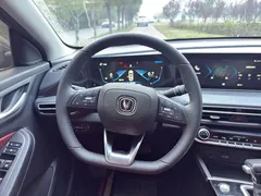 2022 Changan Eado PLUS 1.4T GDI DCT Premium — фото 6
