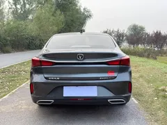 2022 Changan Eado PLUS 1.4T GDI DCT Premium — фото 9
