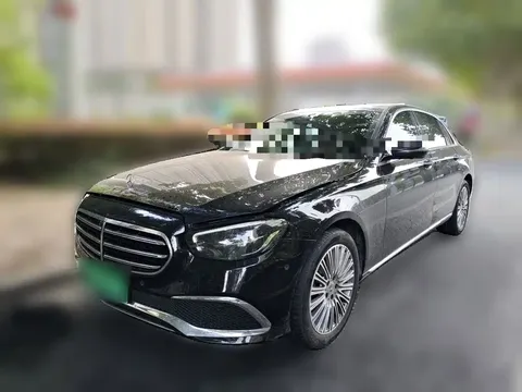 2023 Mercedes-Benz E-Class E 300 L Fashion