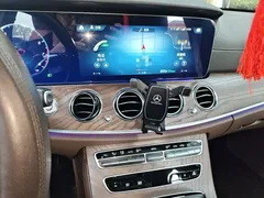 2023 Mercedes-Benz E-Class E 300 L Fashion, чёрный — фото 9