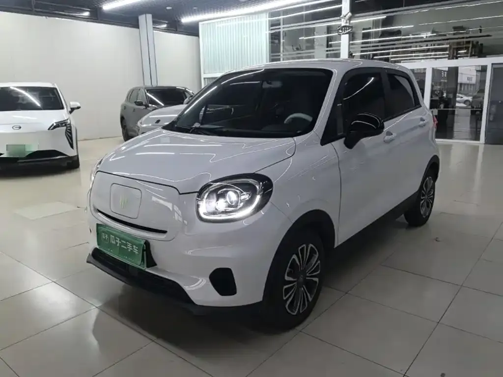 2024 Leapmotor T03 EV 310 Comfort