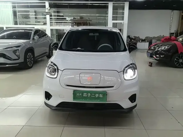 2024 Leapmotor T03 EV 310 Comfort