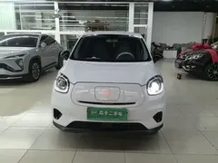 2024 Leapmotor T03 EV 310 Comfort, белый — фото 3