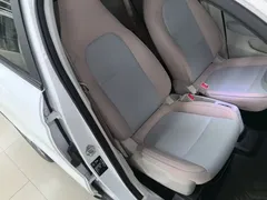 2024 Leapmotor T03 EV 310 Comfort, белый — фото 25