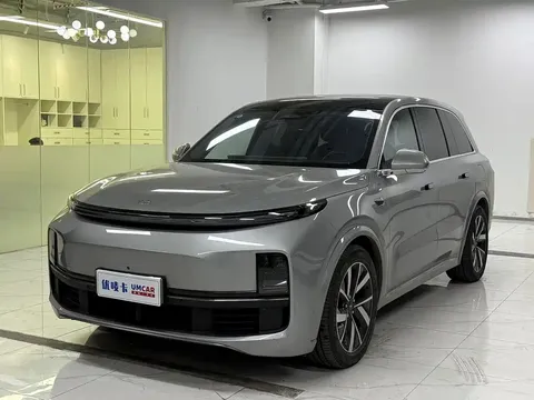 2023 Li Auto L8