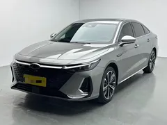 2022 Chery Arrizo 8 1.6T DCT Yi — фото 1