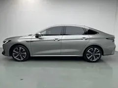 2022 Chery Arrizo 8 1.6T DCT Yi — фото 3