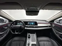 2022 Chery Arrizo 8 1.6T DCT Yi — фото 4