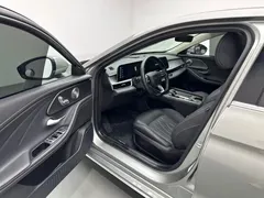 2022 Chery Arrizo 8 1.6T DCT Yi — фото 5